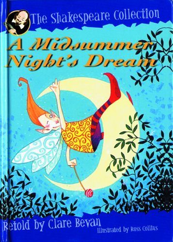 Cover Art for 9780195217964, A Midsummer Night's Dream by William Shakespeare