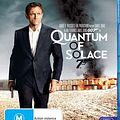 Cover Art for 9321337112589, Quantum of Solace by 20th Century Fox