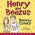 Cover Art for B01K3NOOXW, Henry and Beezus (Henry Huggins) by Beverly Cleary (2010-11-02) by Beverly Cleary