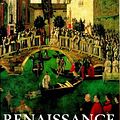 Cover Art for 9780753804568, Renaissance by George Holmes