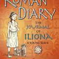 Cover Art for 9781406351576, Roman Diary by Richard Platt