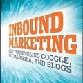 Cover Art for 9780470499313, Inbound Marketing by Brian Halligan