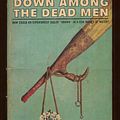 Cover Art for B000BB0I1O, Down Among the Dead Men (U2240) by Patricia Moyes