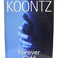 Cover Art for 9780553804164, Forever Odd by Dean Koontz