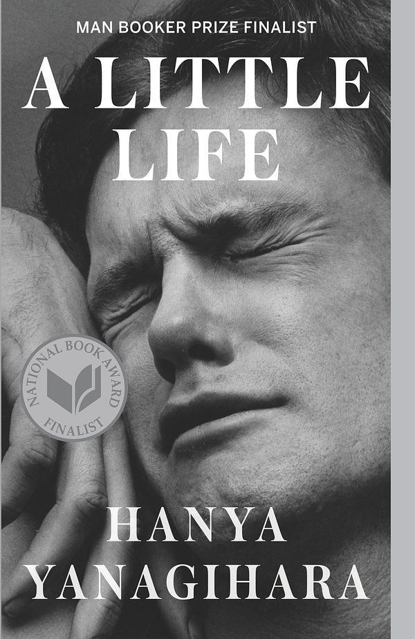 Cover Art for 9780804172707, A Little Life by Hanya Yanagihara