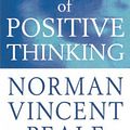 Cover Art for 9780091906382, Power of Positive Thinking by Norman Vincent Peale