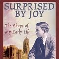 Cover Art for 9780786198641, Surprised by Joy: The Shape of My Early Life (Library Edition) by C. S. Lewis