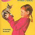 Cover Art for 9780756929404, Starting with Alice by Phyllis Reynolds Naylor