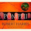 Cover Art for 9780739307908, Pompeii by Robert Harris