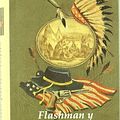 Cover Art for 9788435035163, Flashman y los pieles rojas by George MacDonald Fraser