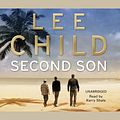 Cover Art for 9781448109081, Second Son: (Jack Reacher Short Story) by Lee Child, Kerry Shale