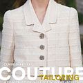 Cover Art for 9781529420913, Couture Tailoring by Claire Shaeffer