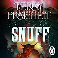 Cover Art for B09M8W817X, Snuff: (Discworld Novel 39) by Terry Pratchett