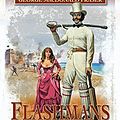 Cover Art for 9783863461966, Flashmans Lady: Die Flashman-Manuskripte 6 - Flashman in Borneo und Madagaskar by George MacDonald Fraser