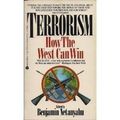 Cover Art for 9780380703210, Terrorism by Benjamin Netanyahu