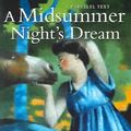 Cover Art for 9780789160850, A Midsummer Night's Dream by William Shakespeare