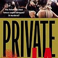 Cover Art for 9780606366328, Private L.A. by James Patterson