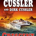 Cover Art for 9781616574550, Crescent Dawn by Clive Cussler, Dirk Cussler