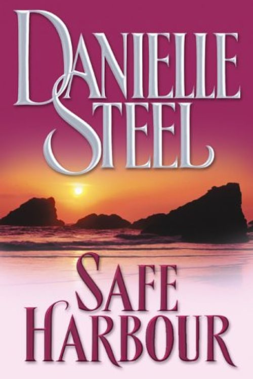 Cover Art for 9780593050118, Safe Harbour by Danielle Steel