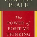 Cover Art for 9781476762753, The Power of Positive Thinking by Norman Vincent Peale