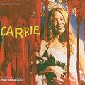 Cover Art for 4005939661823, Carrie by Unknown