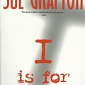 Cover Art for 9780449000649, I Is for Innocent by Sue Grafton