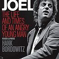 Cover Art for 9781617130052, Billy Joel by Hank Bordowitz