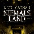 Cover Art for 9783732532742, Niemalsland by Neil Gaiman