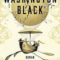 Cover Art for 9783847906650, Washington Black by Esi Edugyan