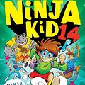 Cover Art for 9781761290527, Ninja Buddies! (Ninja Kid 14) by Anh Do