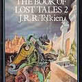 Cover Art for 9780048233387, The Book of Lost Tales: Pt. 2 (History of Middle-Earth) by J. R. R.;Tolkien Tolkien