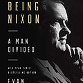 Cover Art for 9780804194969, Being Nixon by Evan Thomas