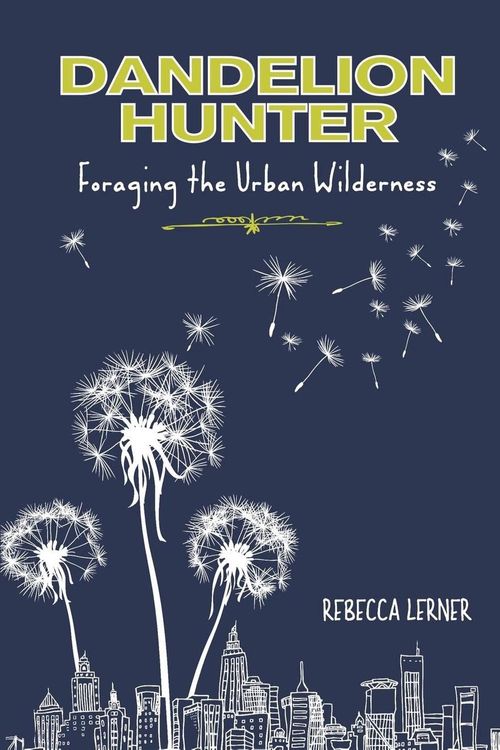 Cover Art for 9780762780624, Dandelion Hunter by Rebecca Lerner