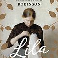Cover Art for 9786051851549, Lila by Marilynne Robinson
