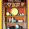 Cover Art for B00LF1R4EI, The Full Cupboard of Life (No. 1 Ladies Detective Agency, Book 5) by McCall Smith, Alexander (2005) Paperback by X