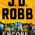 Cover Art for 9798885786843, Encore in Death by J. D. Robb