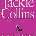 Cover Art for 9781849836098, Lucky (Paperback) by Jackie Collins