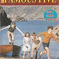 Cover Art for 9780340653142, Five Go Down to the Sea by Enid Blyton