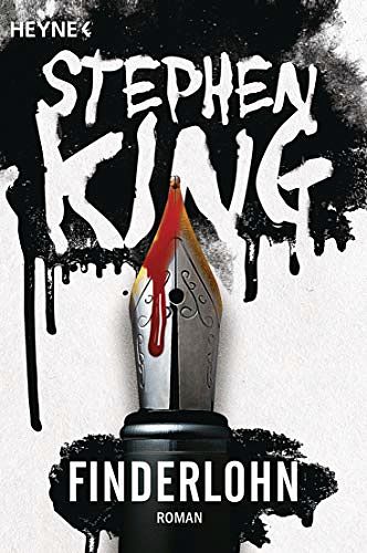 Cover Art for 9783453438712, Finderlohn by Stephen King