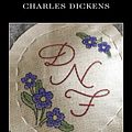 Cover Art for 9781853261824, Little Dorrit by Charles Dickens