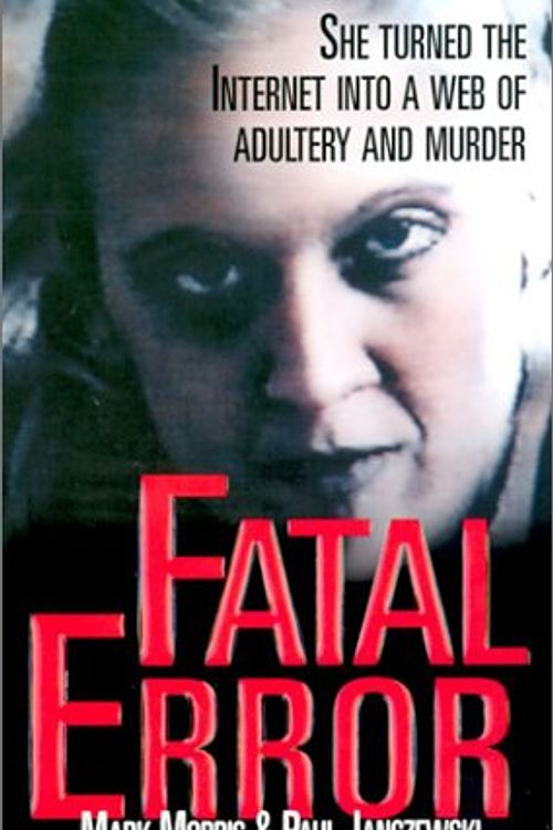 Cover Art for 9780786015245, Fatal Error by Mark Morris, Paul Janczewski