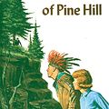 Cover Art for 9780448095424, Nancy Drew 42: The Phantom of Pine Hill by Carolyn Keene