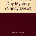 Cover Art for 9780606116619, The Wedding Day Mystery by Carolyn Keene