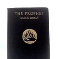 Cover Art for B002B67FMW, The Prophet by Kahlil Gibran