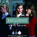 Cover Art for 9788501085016, Exclusivo - Volume 1 by Kate Brian