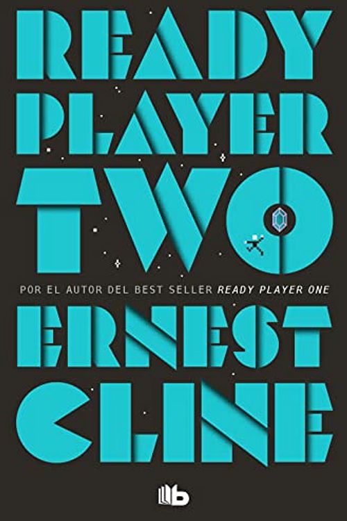 Cover Art for 9788413144665, Ready Player Two by Ernest Cline