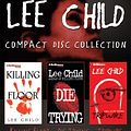 Cover Art for B01FKTPFMS, Lee Child CD Collection: Killing Floor, Die Trying, Tripwire (Jack Reacher Series) by Lee Child (2011-03-29) by Unknown