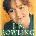 Cover Art for 9780613326988, J.K. Rowling by Marc Shapiro