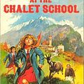 Cover Art for 9780006919155, Excitements at the Chalet School by Brent-Dyer, Elinor M.