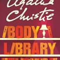 Cover Art for 9780060593490, The Body in the Library by Agatha Christie